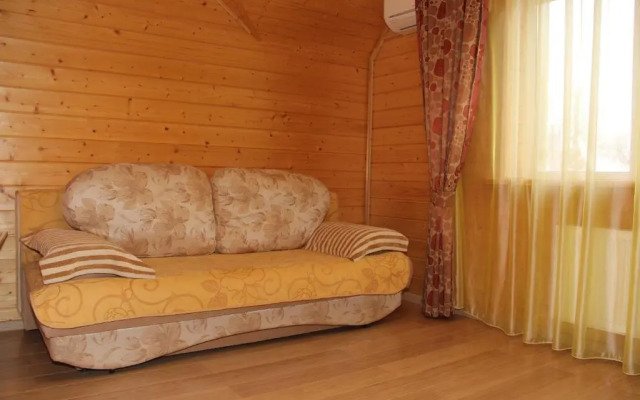 U Kremlya Guest House