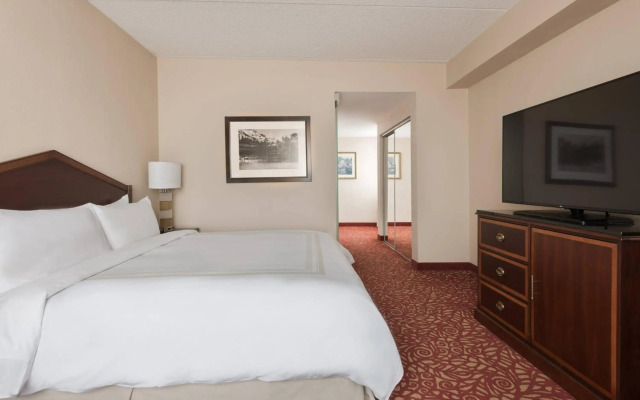 Chicago Marriott Northwest