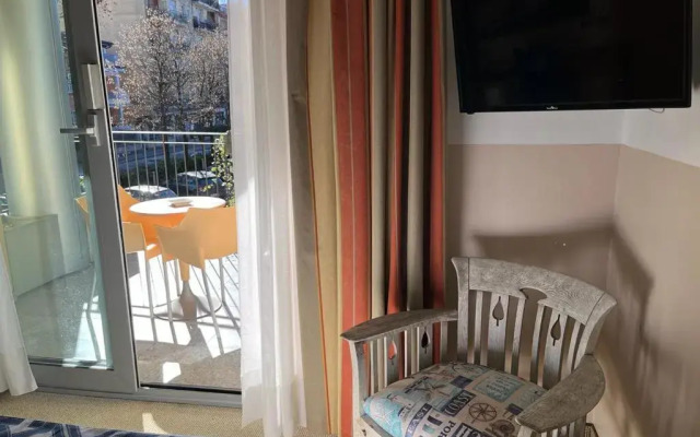 Hotel Sporting Brugherio