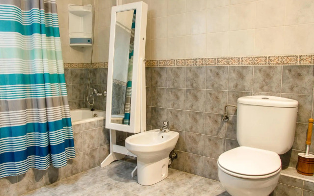 Refugi d Inclès 1 habitación