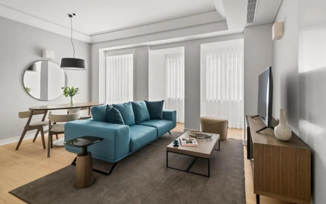 Mirabilis Apartments - AAA23