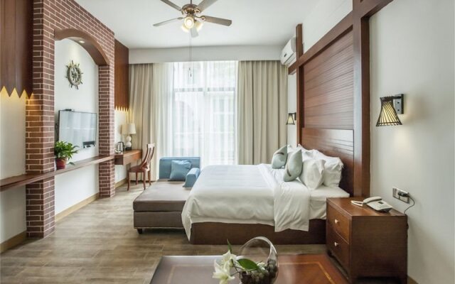 Sanya I Love U Yododo Inn