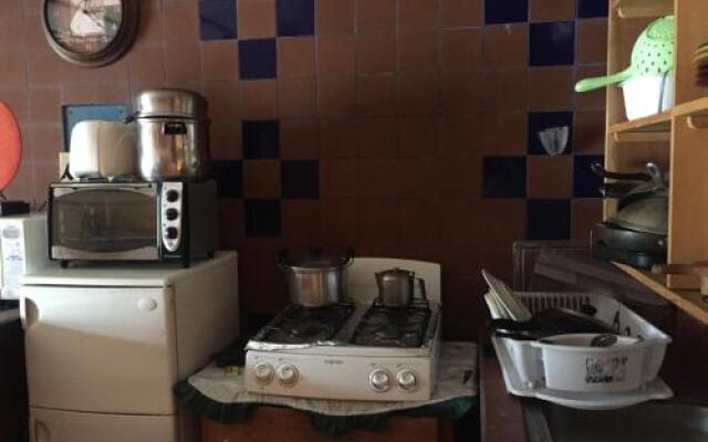 Hostal Sueños Del Río