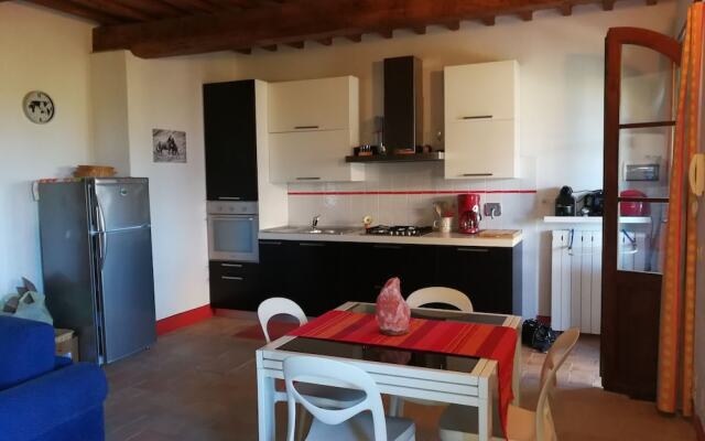 Casa Noah Casa Vacanze