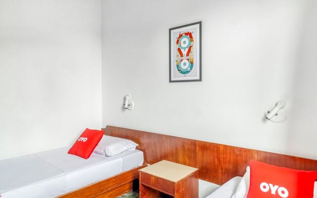 Hotel Mara Express