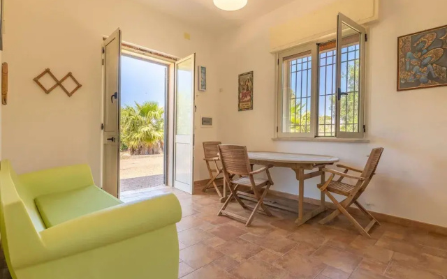 Sunny Garden Stay in Taviano