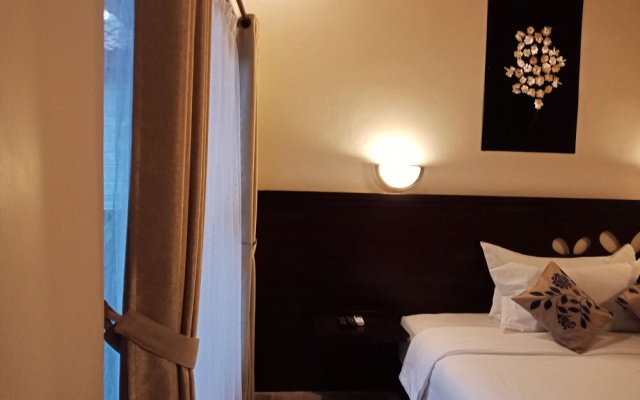 ZiFa Kuta Lombok – Guest Rooms – Kuta