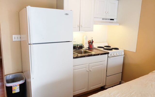 Blue Water Villa II 308 B