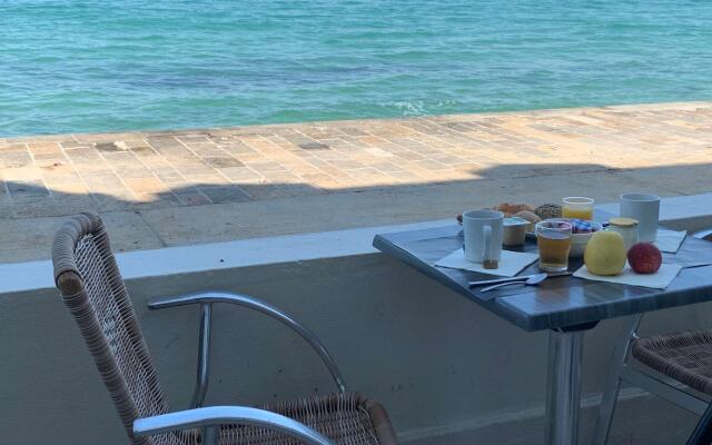 Hotel Kyriad Saint Malo centre Plage