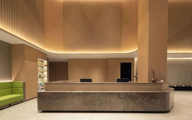 Days Hotel By Wyndham Aba Hongyuan