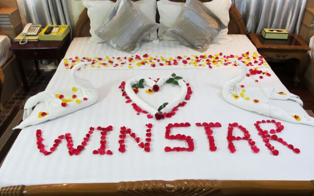 Win Star Hotel