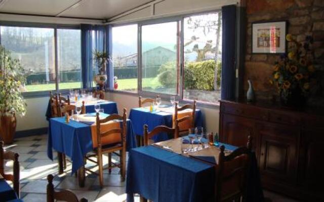 Hôtel-Restaurant Pikassaria