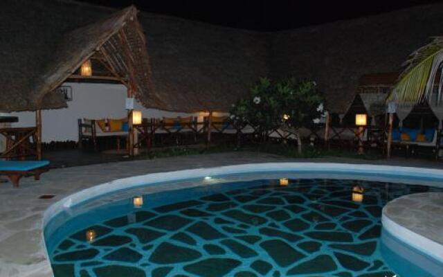 Mvuvi Lodge Watamu