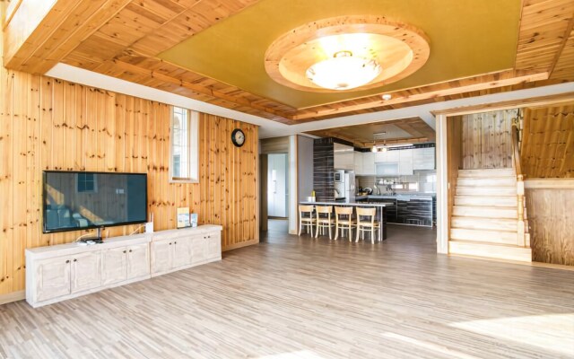 Chungju Ganalum Pension