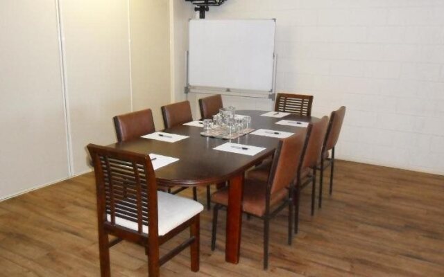 Nanango Antler Motel