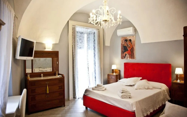 BB I Malavoglia Catania