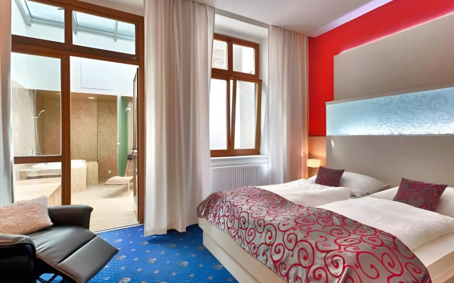 Hotel Zlatá Hvězda