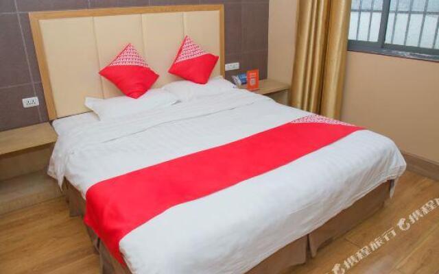 Yujingwan Hotel