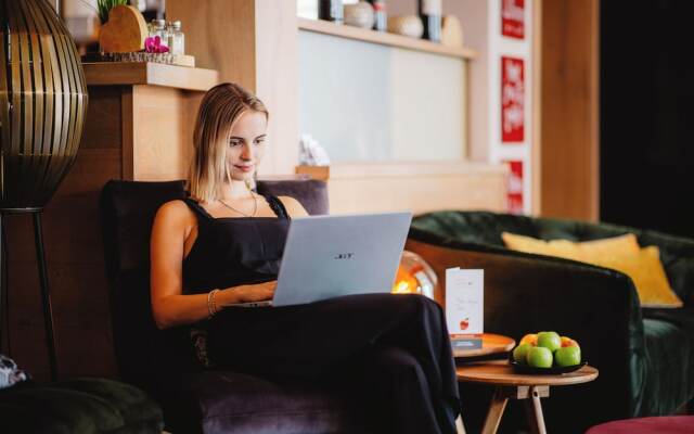 Schieners Hotel und Apfelhof