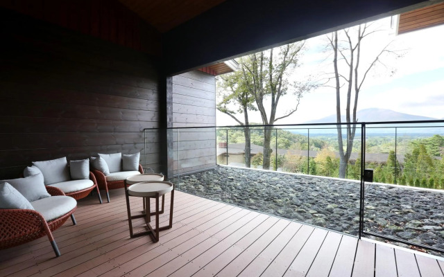 Karuizawa Asama Prince Hotel