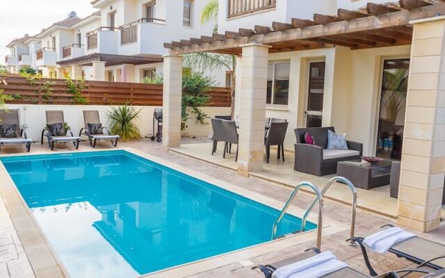 Oceanview Luxury Villa 154