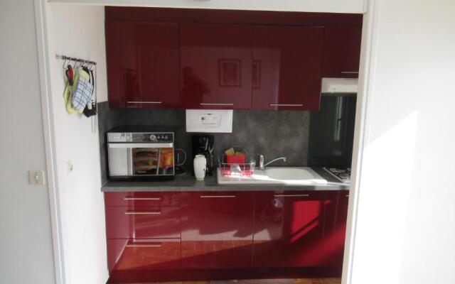 résidence panoramique II