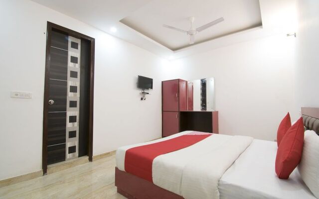 OYO 17389 Prince Palace