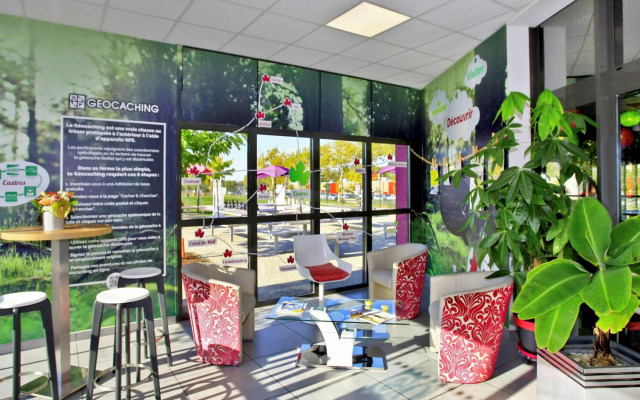 ibis Styles Castres