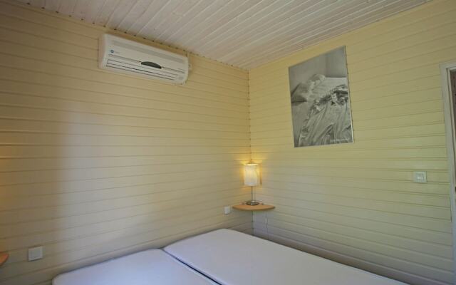 Cozy Holiday Home in Gassin With Terrace
