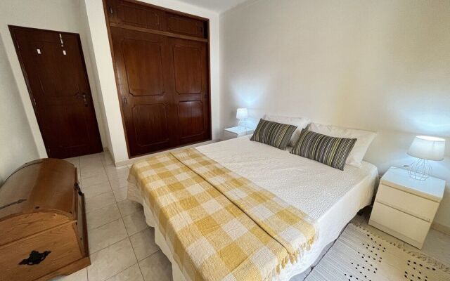 Lagar Apartment - Vila Nova de Cacela