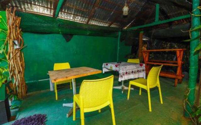 New Negombo Beach Hostel