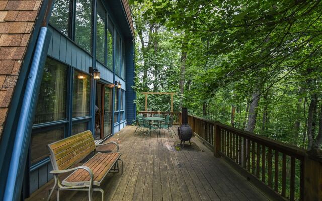 Waterside Bliss 3 Bedroom House