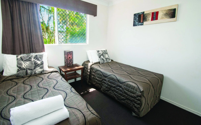 Grande Florida Beachside Resort