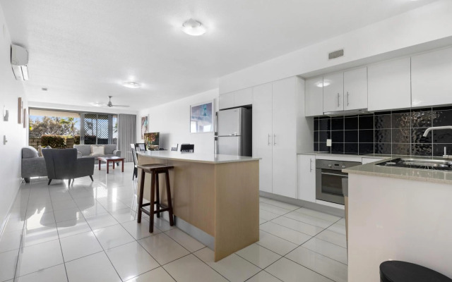 Beaches on Lammermoor Apartments