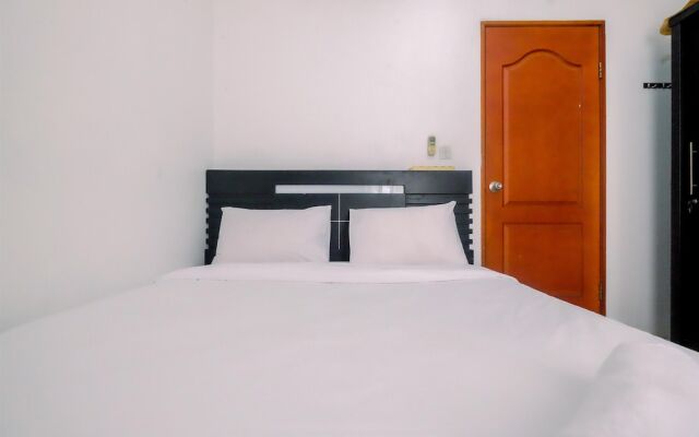Comfort Stay 2Br Apartment Mediterania Palace Residences