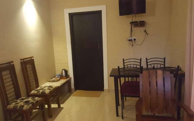 Mihilaka Holiday Homes