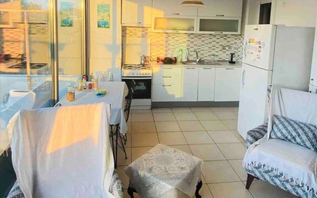 Amazing Location 2 Bed Apartment in Bodrum/mugla