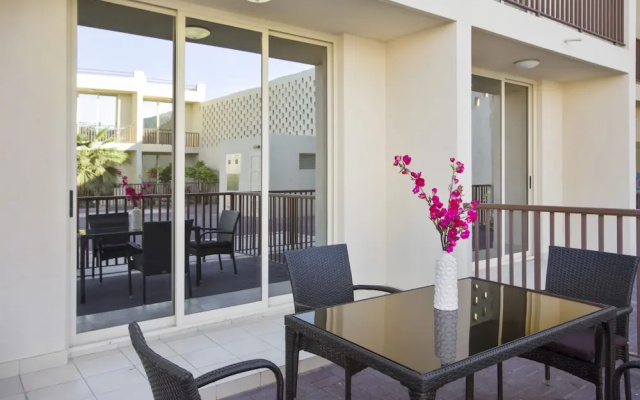 Bespoke Residences - Waikiki Townhouses