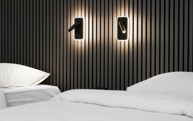 Olimp Hotel