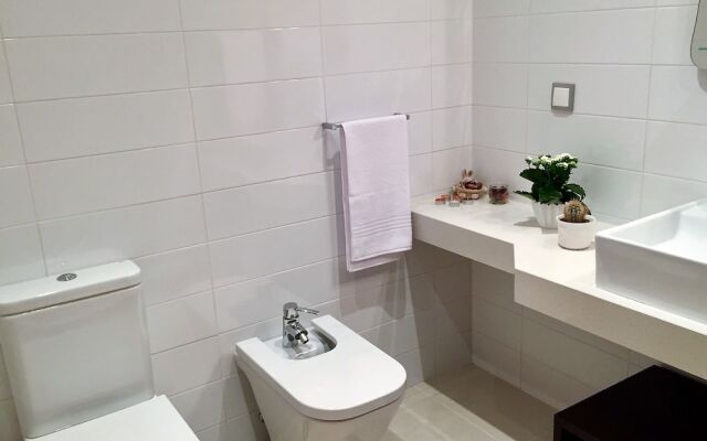 Best Houses 2 - New & Modern Apartment Beach