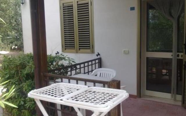 Villa Carabella Residence