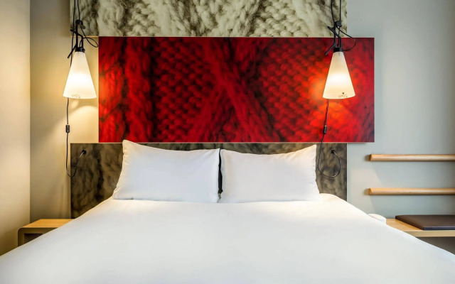 ibis Birmingham Bordesley Circus