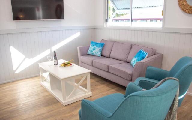 Tasman Holiday Parks - North Star