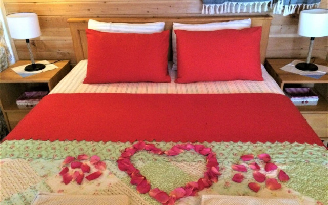 Villa Ceviz Evi by Akdenizvillam