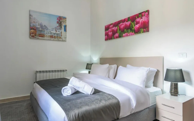 Pearl of Faqra Studios & Apartments