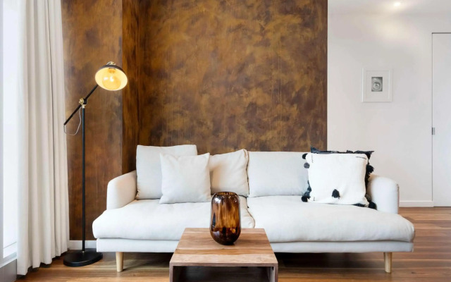 The Sebel Residences Melbourne Docklands Serviced Apartments