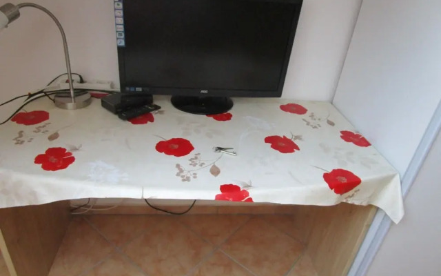 Michael's Apartments