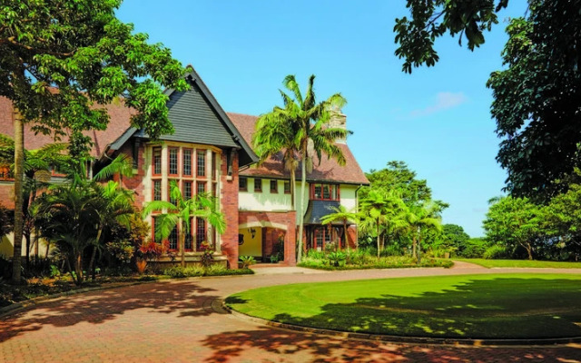 Turnberry House T16 - Selborne Golf Estate