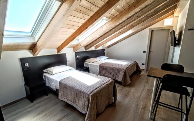 Il B&B di Piazza Motta