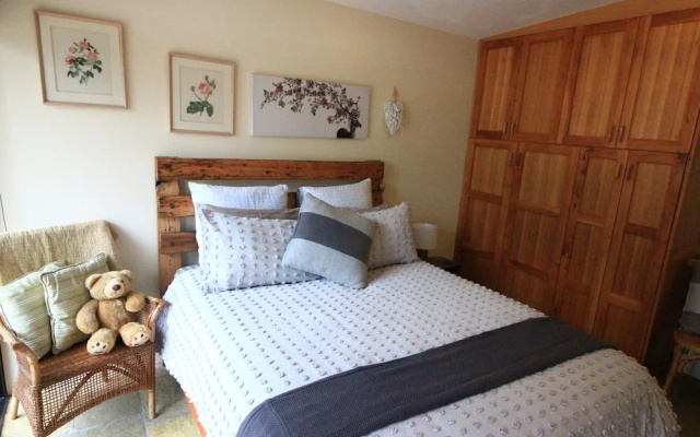 Down to Earth Farm Retreat
